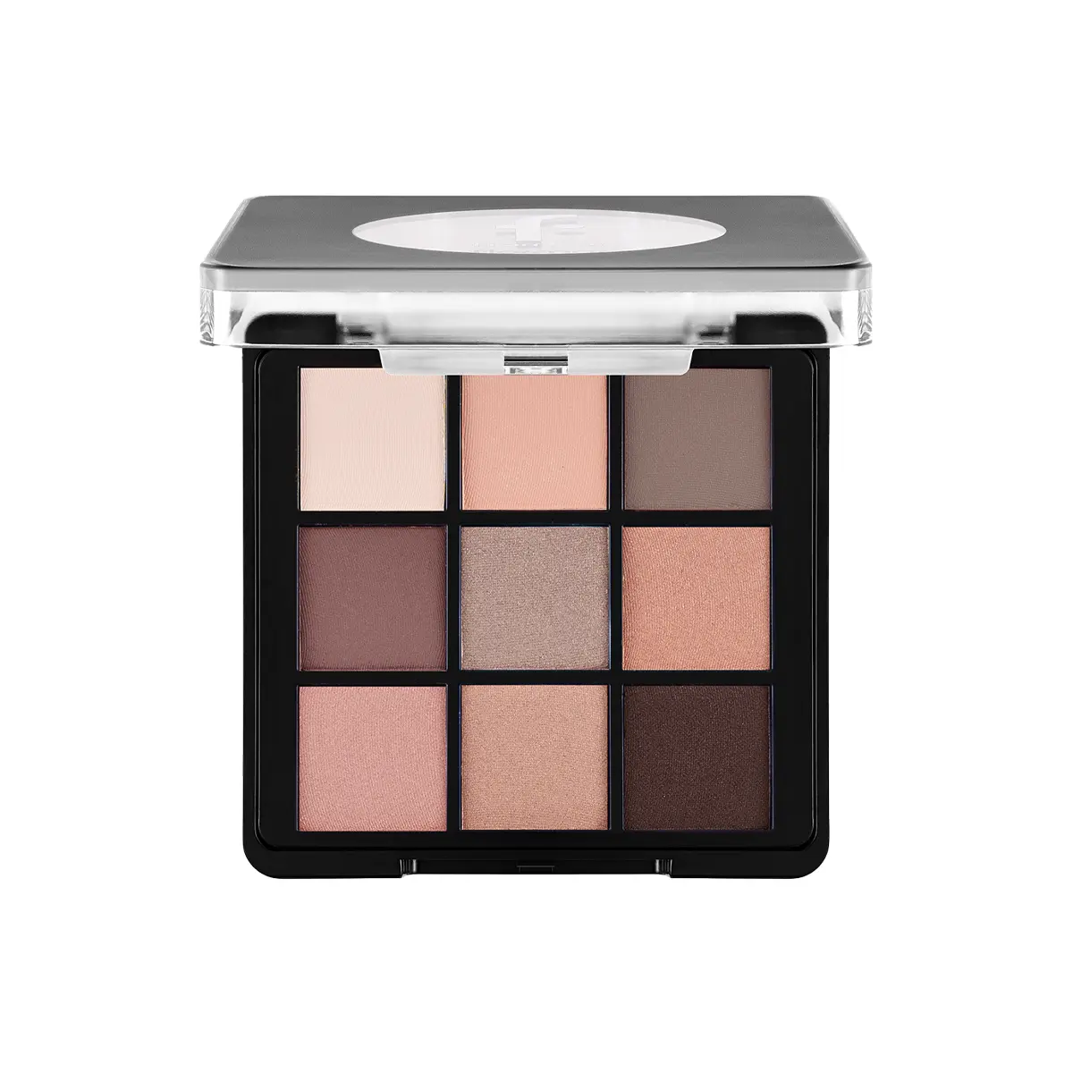 پالت سایه فلورمار | Flormar Eyeshadow Palette